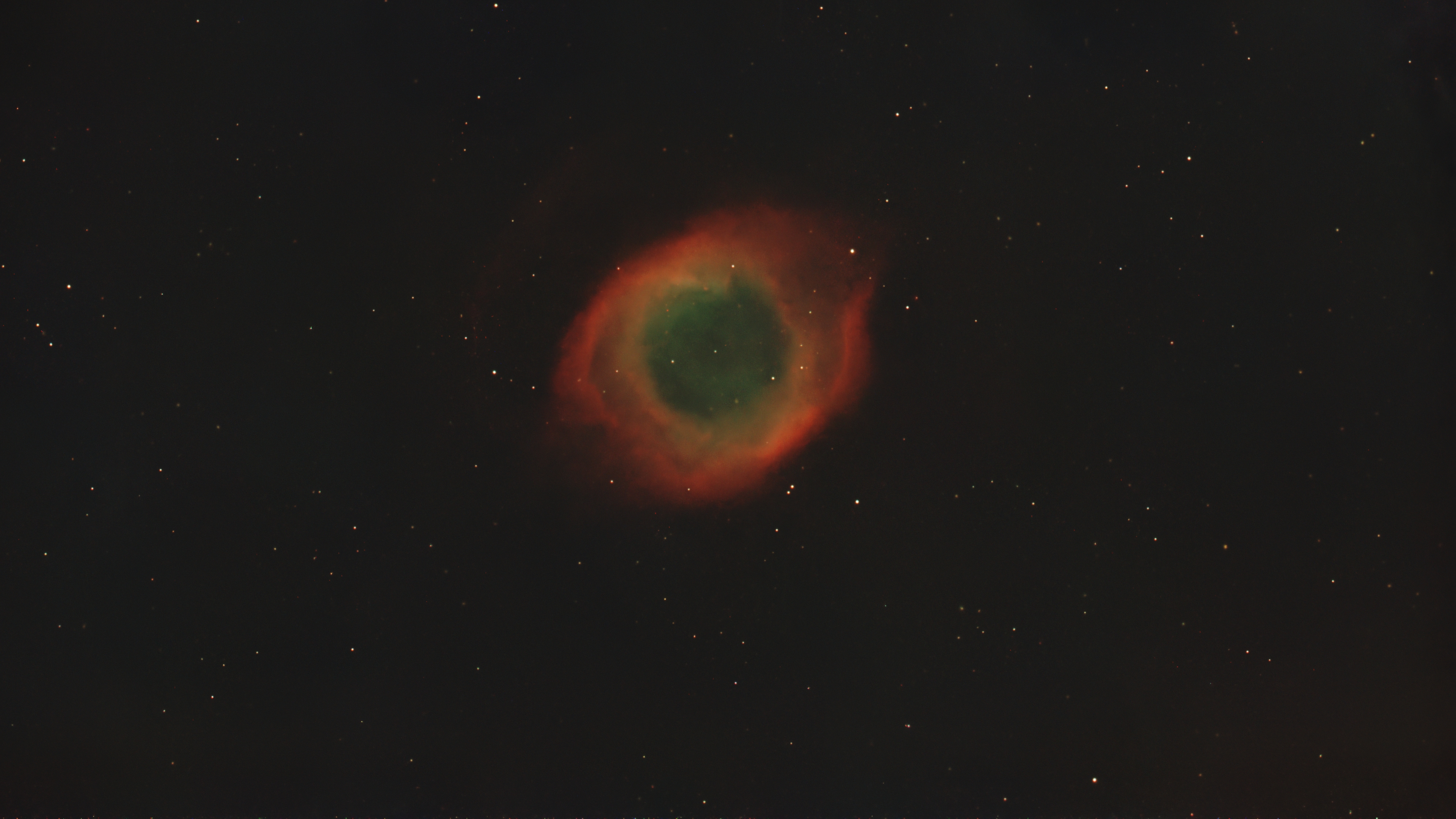 Helix Nebula